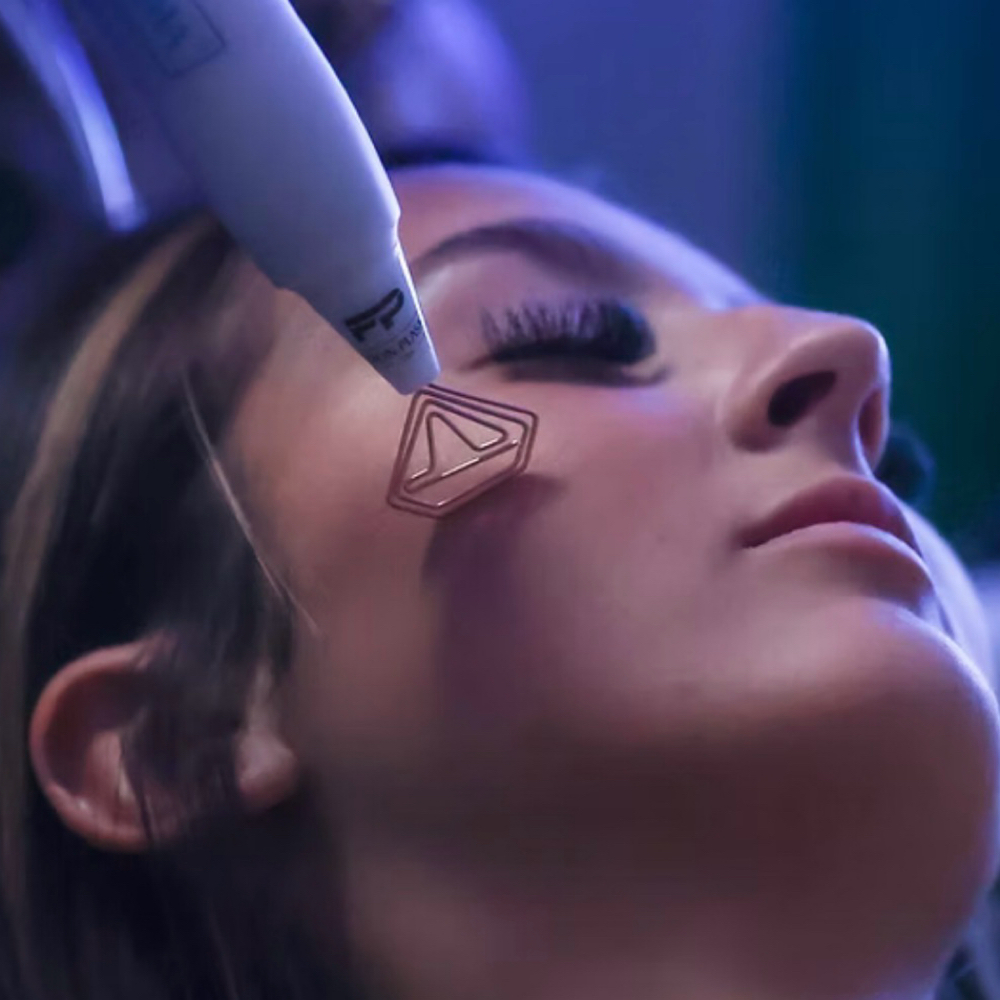 DIAMOND PLASMA+ DERMA ROLLER at Beauty and Brows in Queens, NY