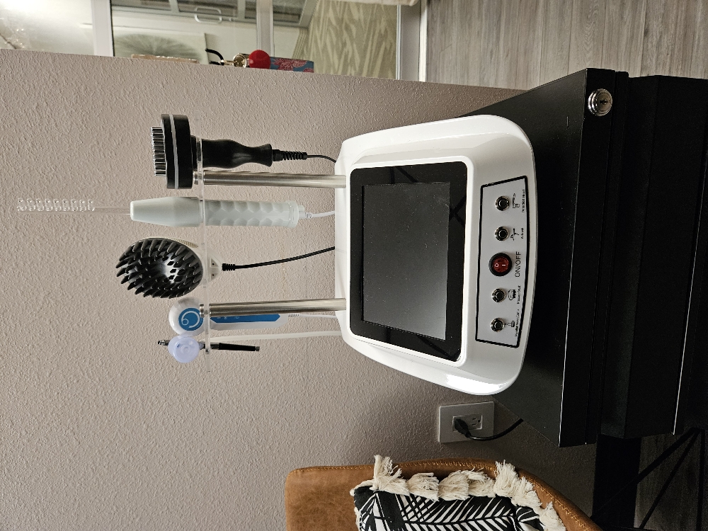 Head Spa : 75 Min Luxe Scalp Facial