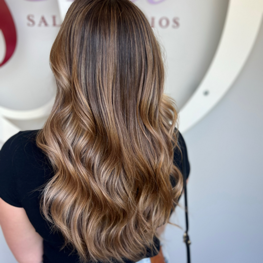 The Glow at Rheanna Gaudette in South Burlington, VT