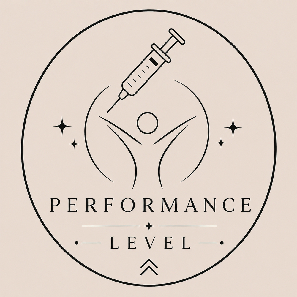 Performance Level at Leveled Up in Abilene, TX