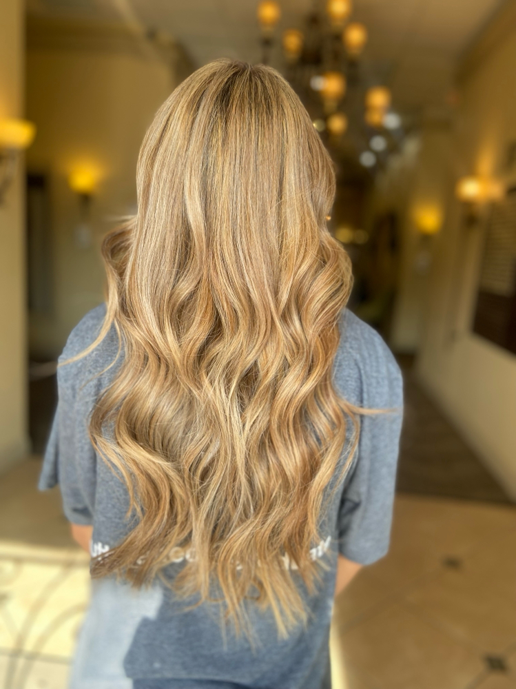 Honey Highlights 💫