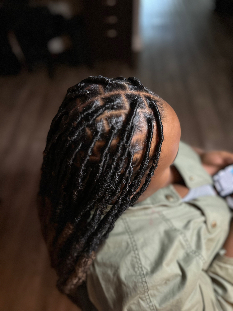 Soft Locs