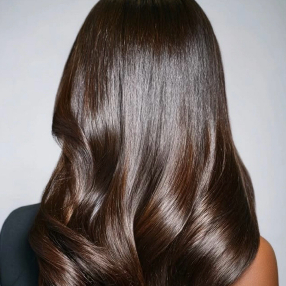 Gloss + Haircut at Melissa Neagle Chicago Hairstylist in Chicago, IL