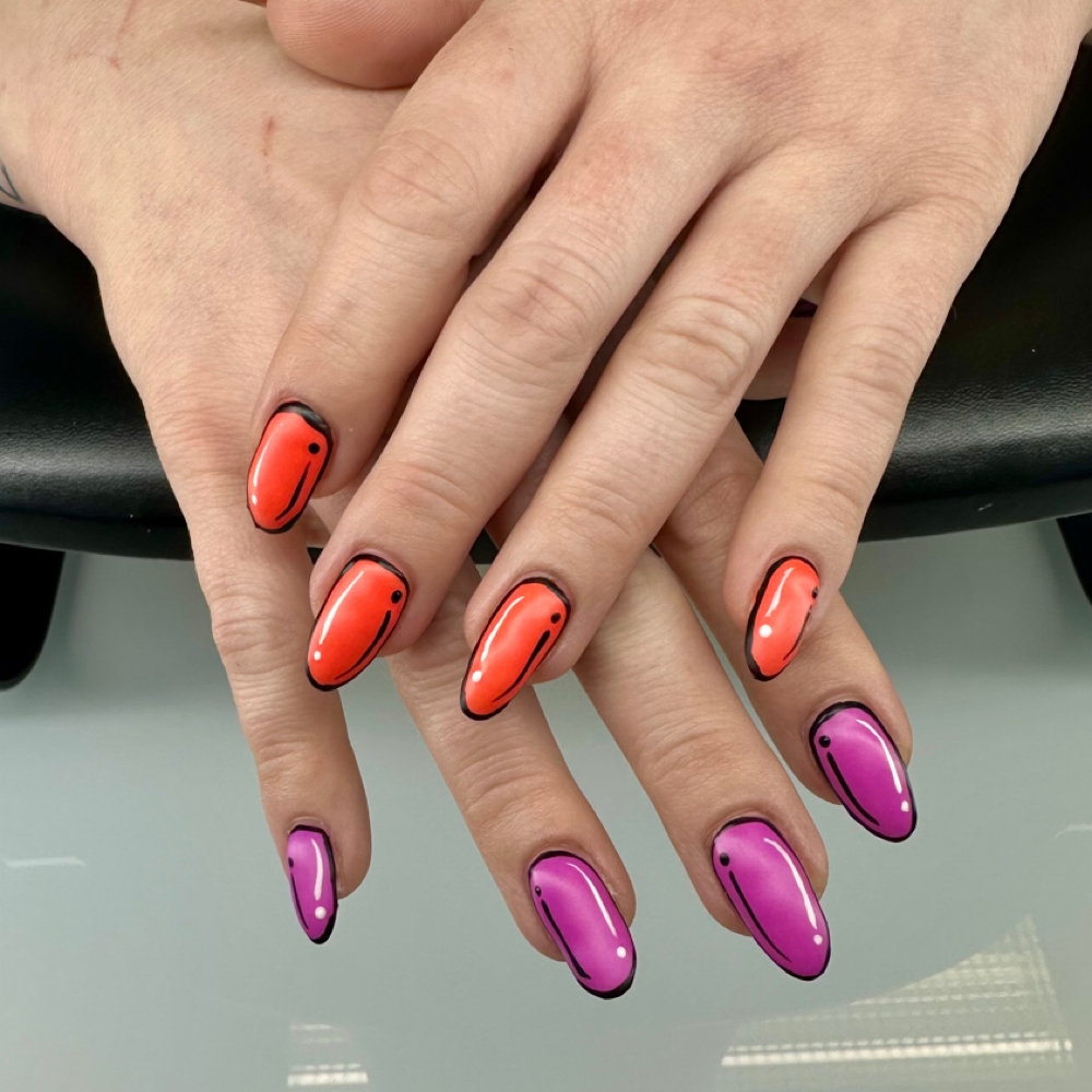 Full Bloom Extentions