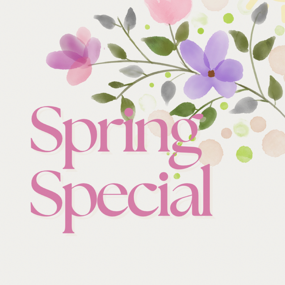 SPRING FULL BALAYAGE/FOIL SPECIAL at K.SAM STUDIO in Renton, WA