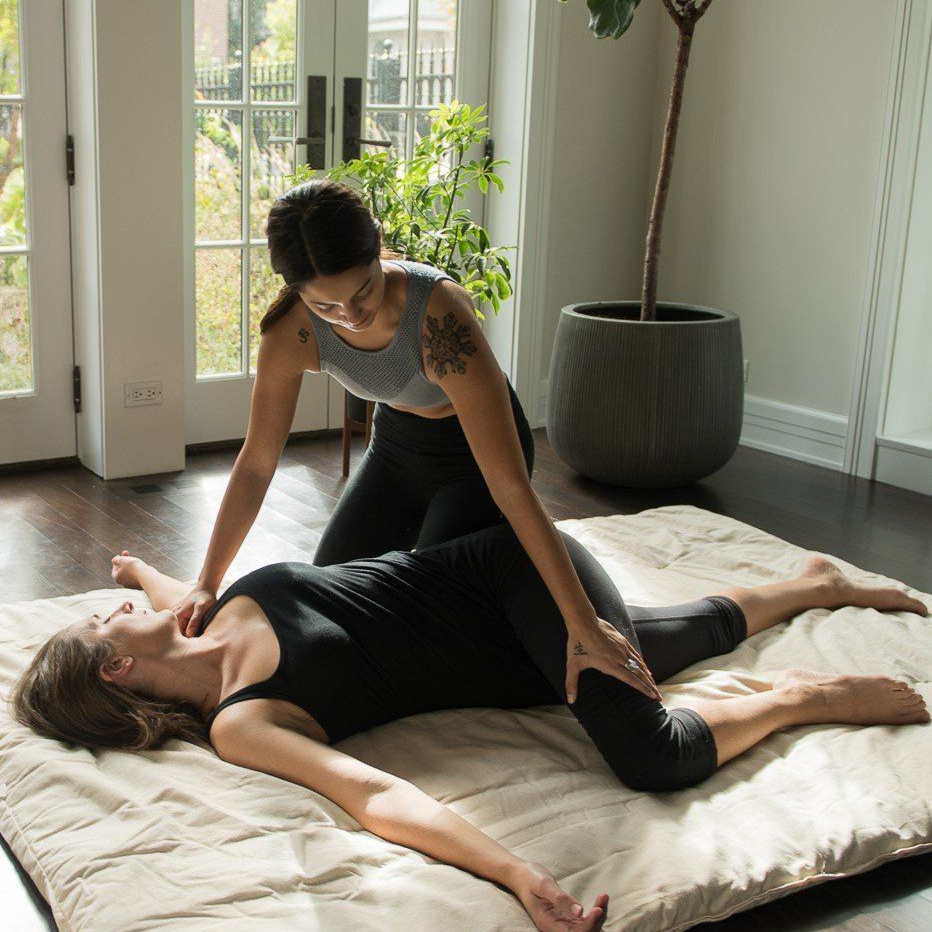 Outcall Thai Bodywork at Balance Mobility Therapy in Mobile, AL