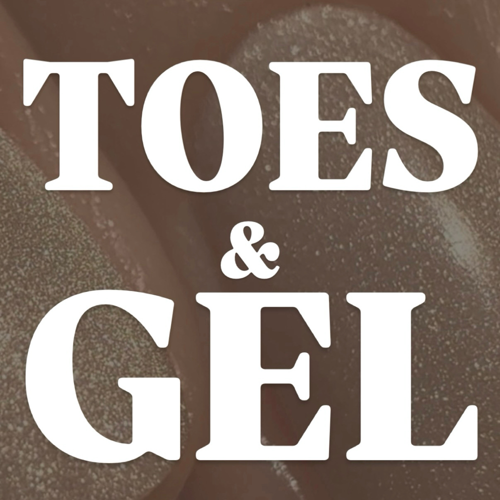 TOES & GEL