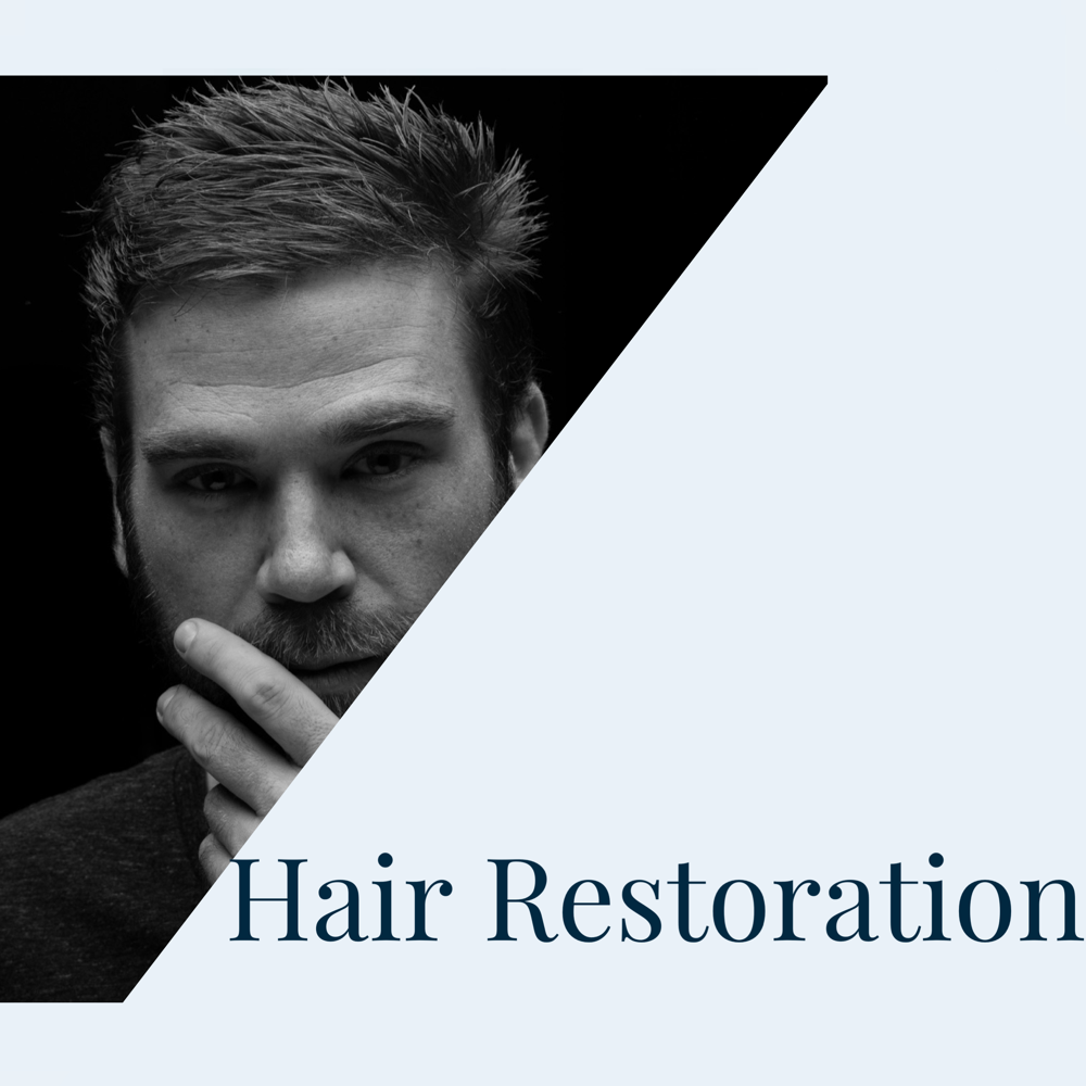 Hair Restoration