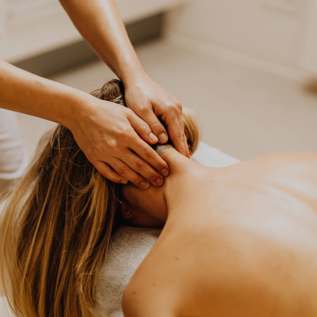 SOLES & SHOULDERS at The Mindful Neuro- Ohio in Jackson, OH