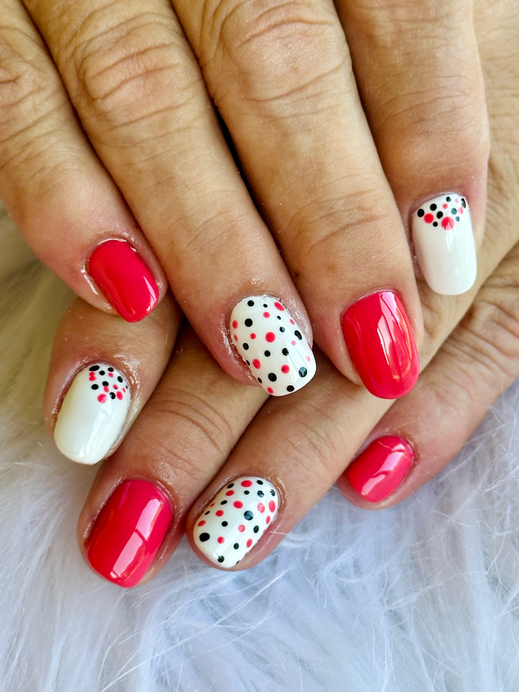 Gel Maincure