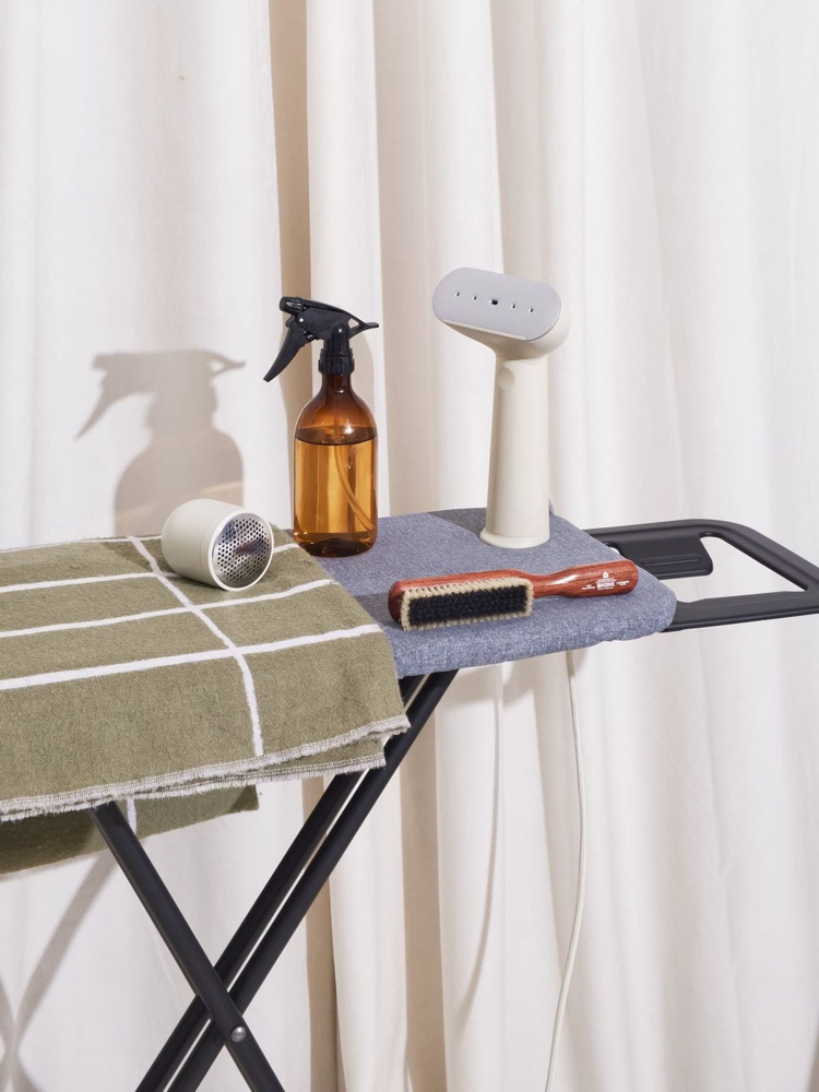 Proffesional Steaming