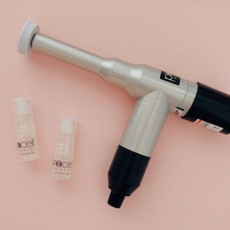 Procell Microchanneling at Ruby Williams Aesthetics LLC in Sarasota, FL