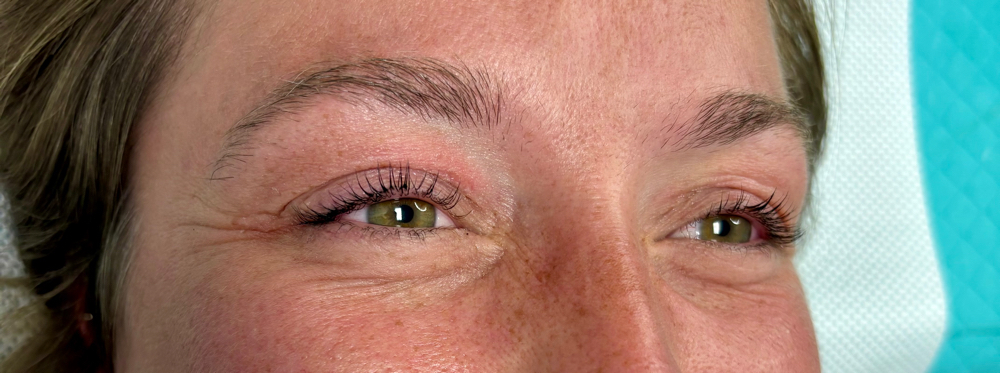Lash Lift & Tint at Skin Haven Esthetics in Fort Atkinson, WI