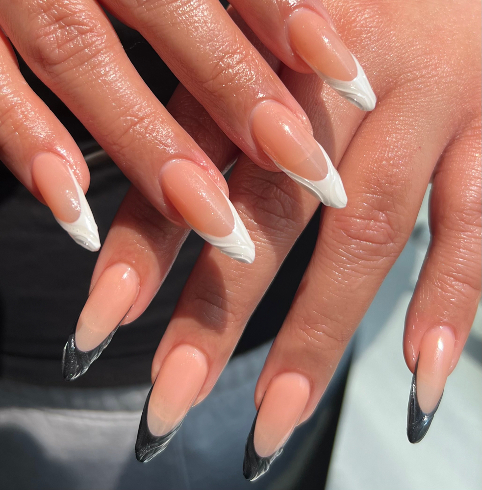 Gel X Long Length