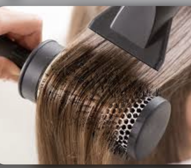 Blowdry