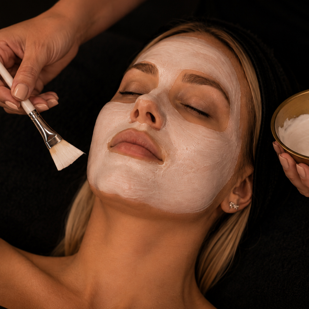 Radiance Revival Facial at Inspired By You Beauty in Hays, KS