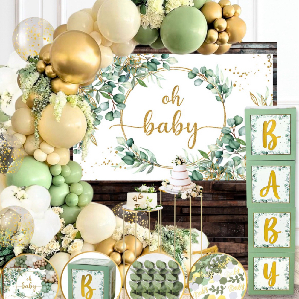 Prenatal Baby Shower Spa Celebration at Skincerely Yours LLC in Camden, SC