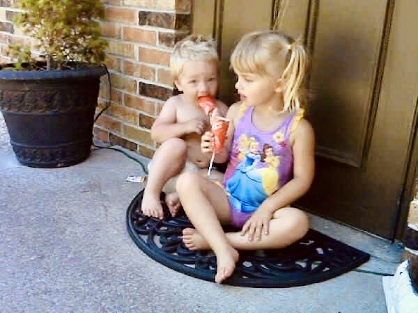 Popsicle Sessions