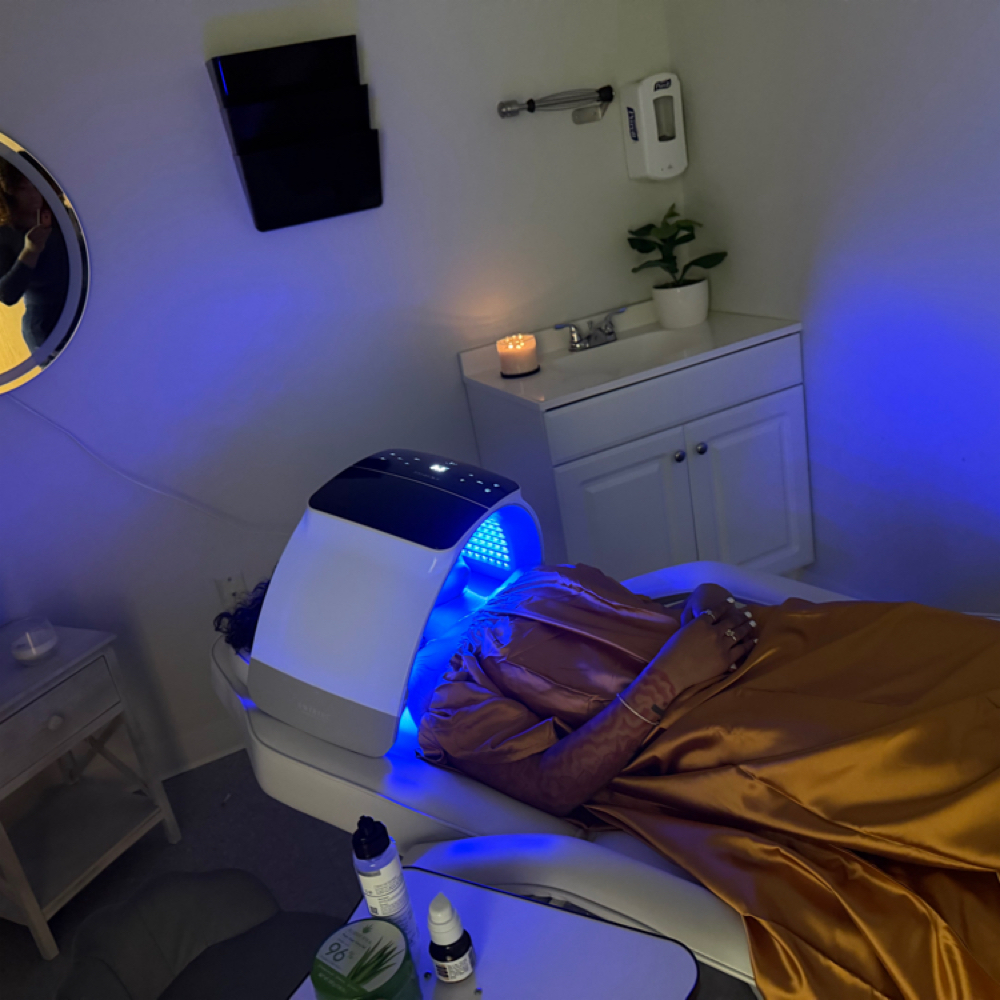 👑 The Clear + Glow Club at Eunique Physiques | Post-Op Lymphatic Massage in Toledo, OH