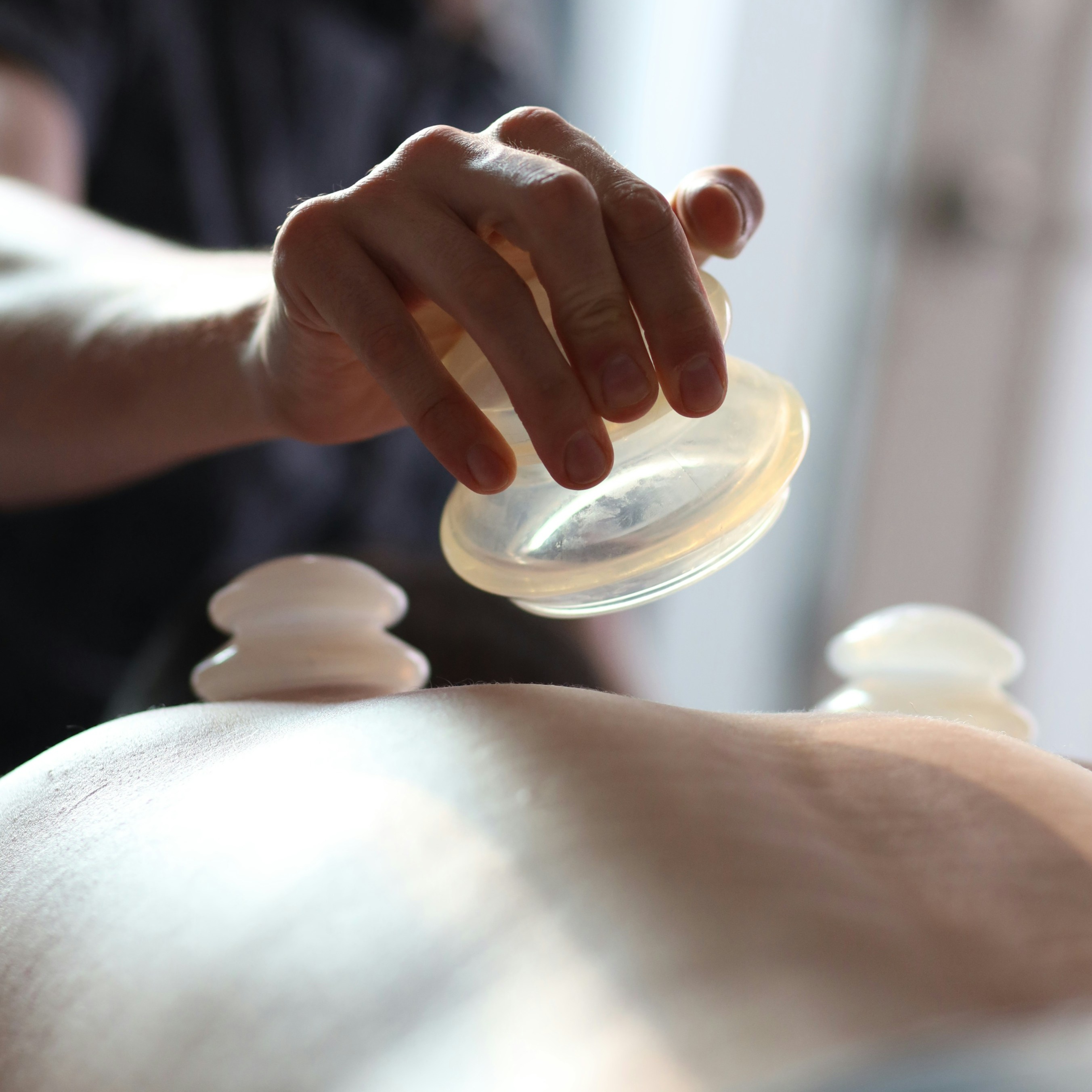 Deep Root Release Add-On at Cambium Therapeutics in Mankato, MN