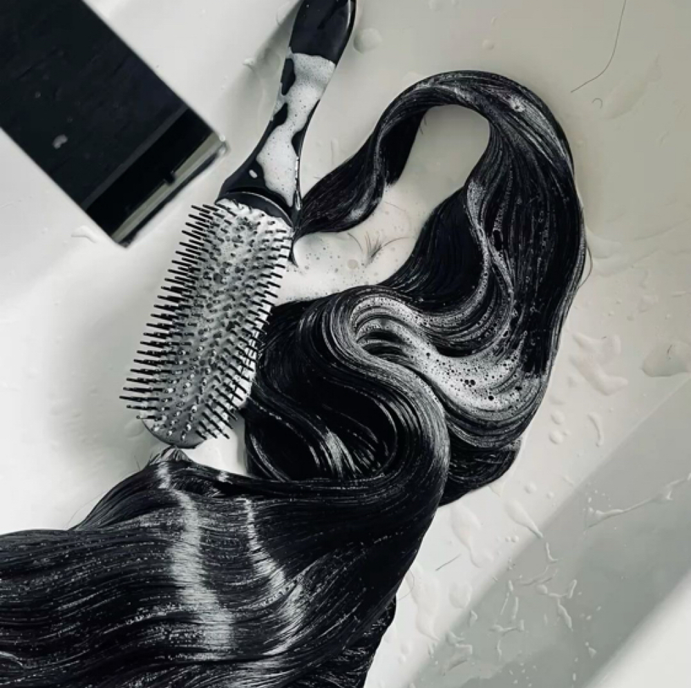 DEEP CONDITIONING MASK at Glow Dry Bar in North Arlington, NJ