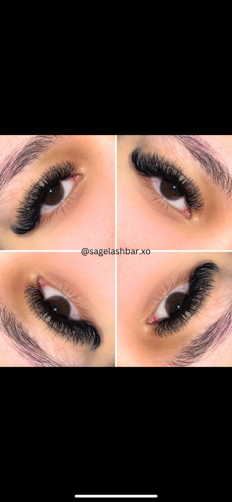 Volume Fill