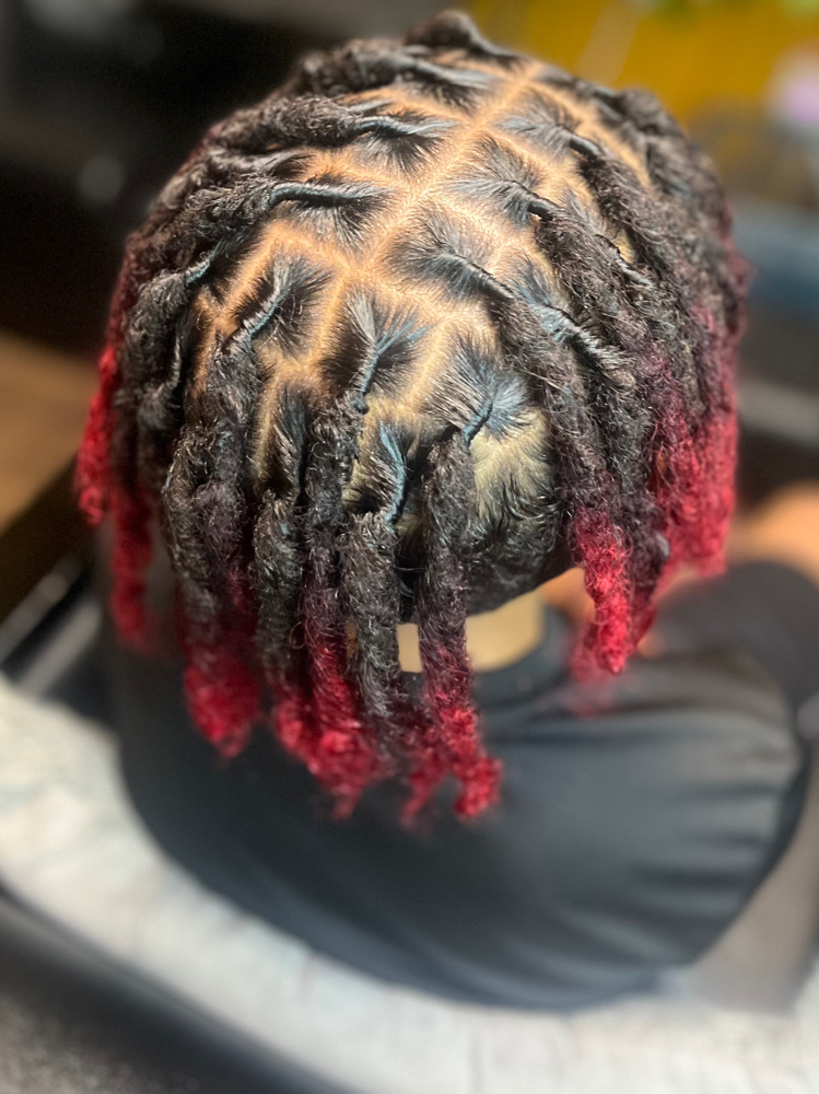 Kid Retwist