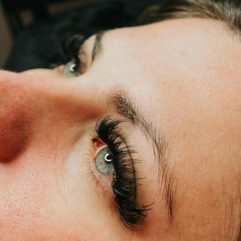 Wispy Volume Set at 417 Glam Co. in Ozark, MO