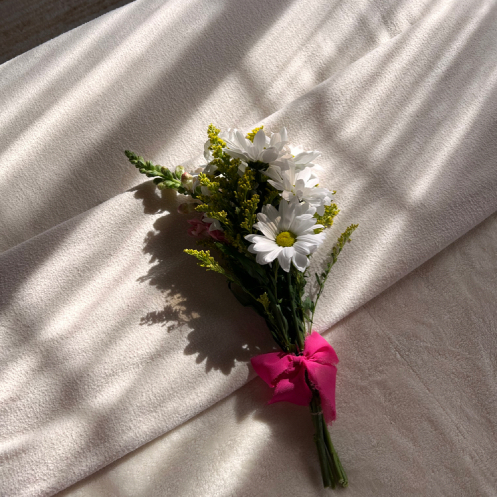 In Bloom - Spring Facial at Solustrance Holistic Studio in Millbury, MA