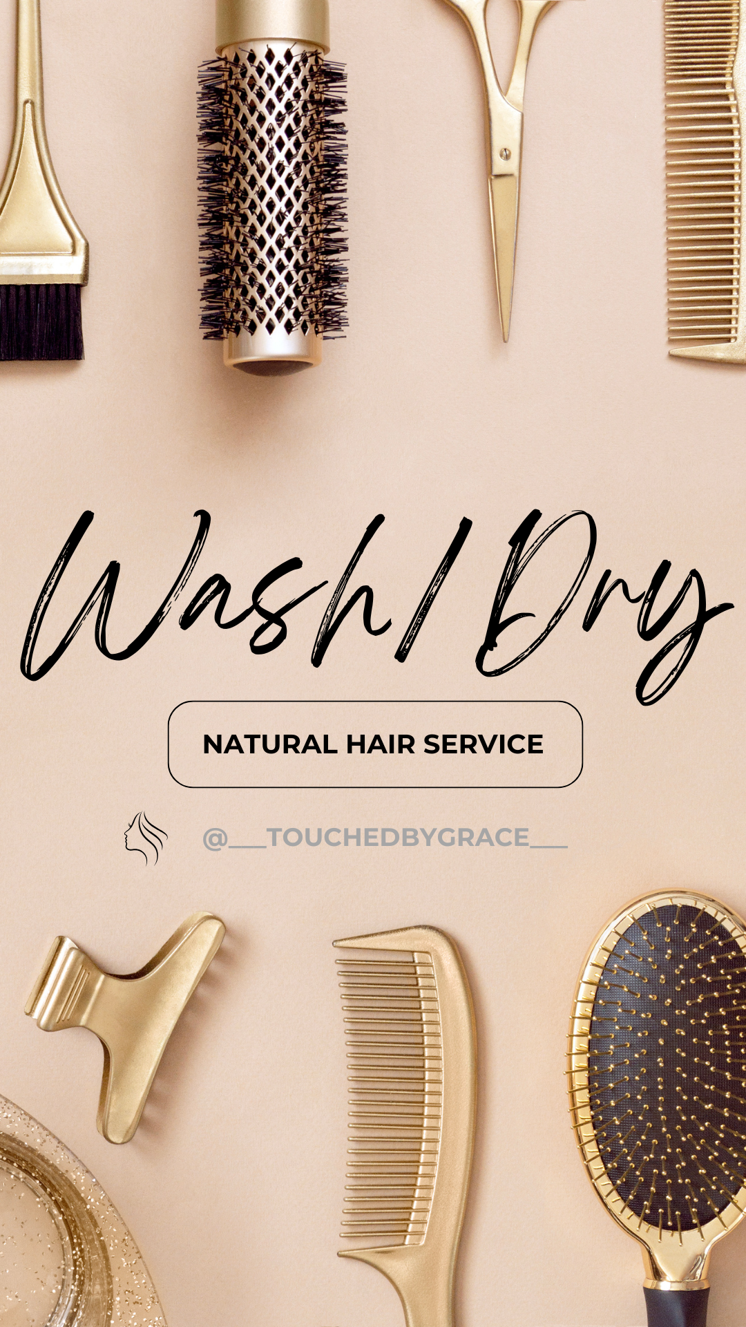 wash/Dry