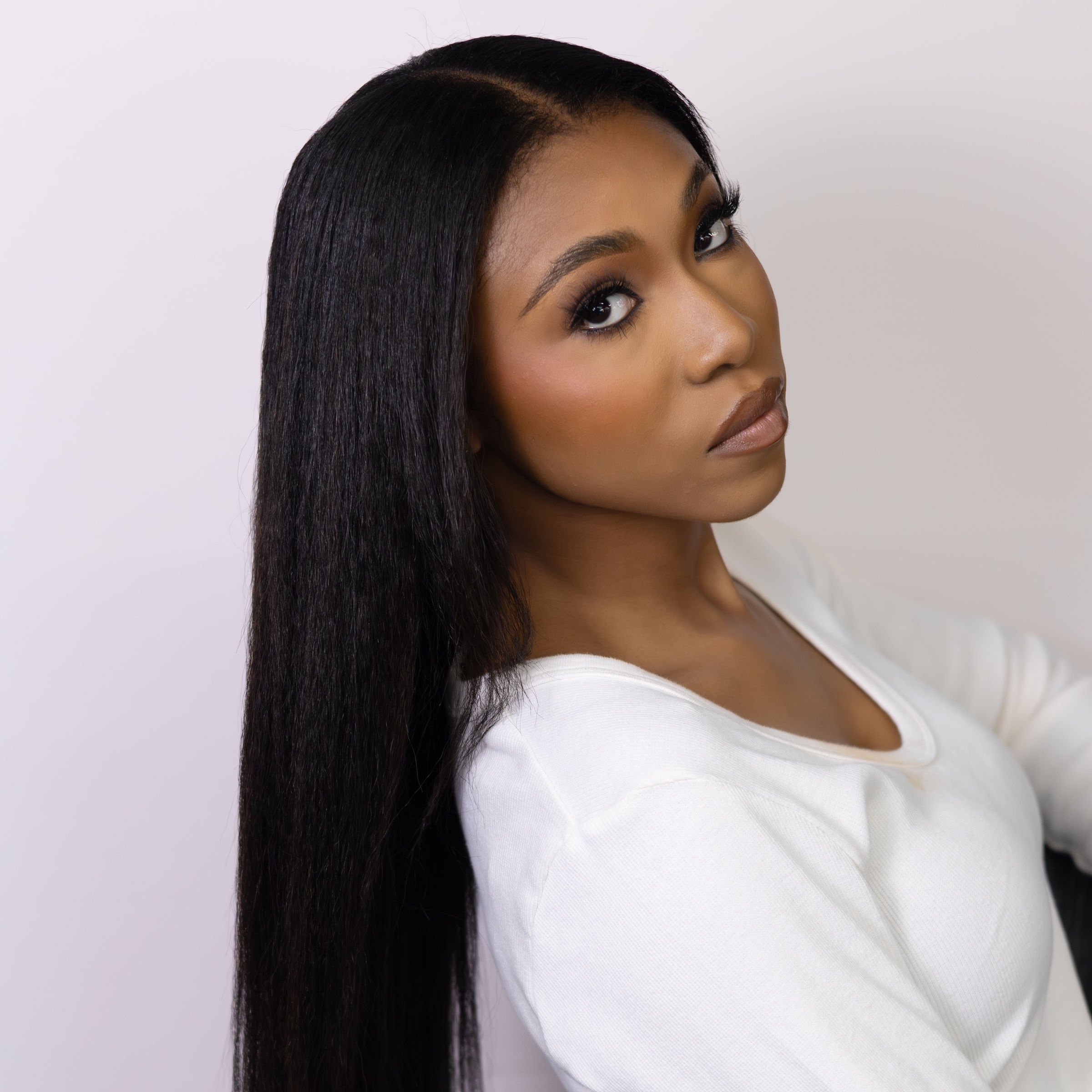 The SILKPRESS Services at Dream Linkz Hair Extensions Bar in Farmers Branch, TX