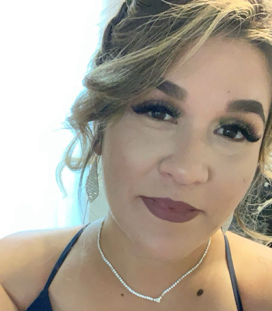 Make-Up at BeYoutiful Lashes & Hair in College Station, TX