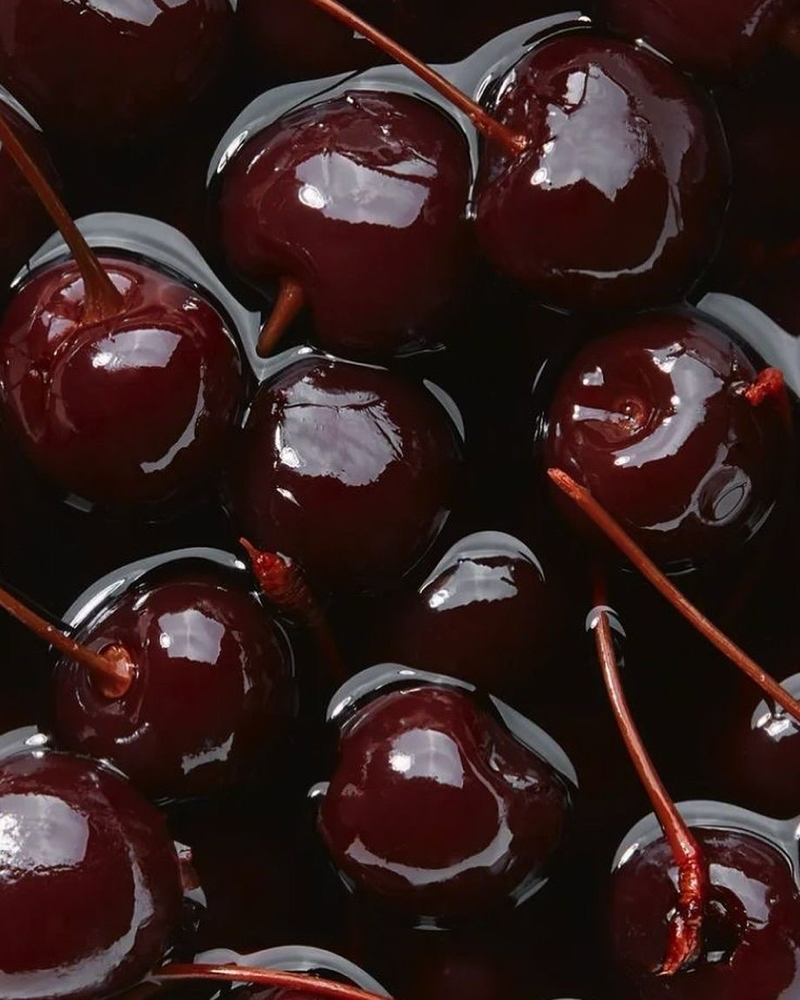 NEW Cherry Chocolate Facial π«β¨π
