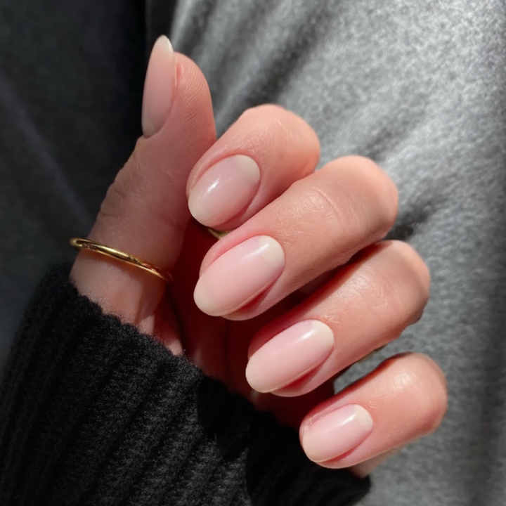 Russian Manicure & Gel Polish at Beautybydayaa in San Antonio, TX