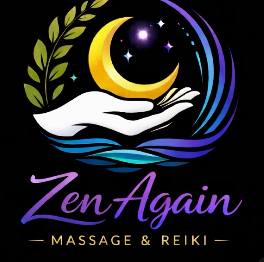 90 Minute Relaxation Massage at Zen Again in Clarksburg, WV