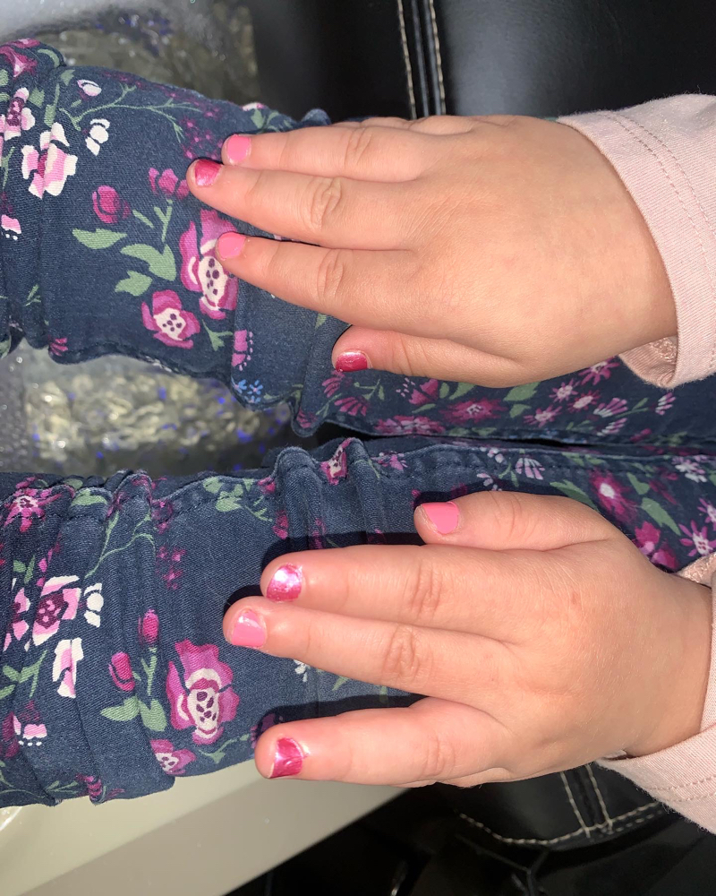 Kid Mani