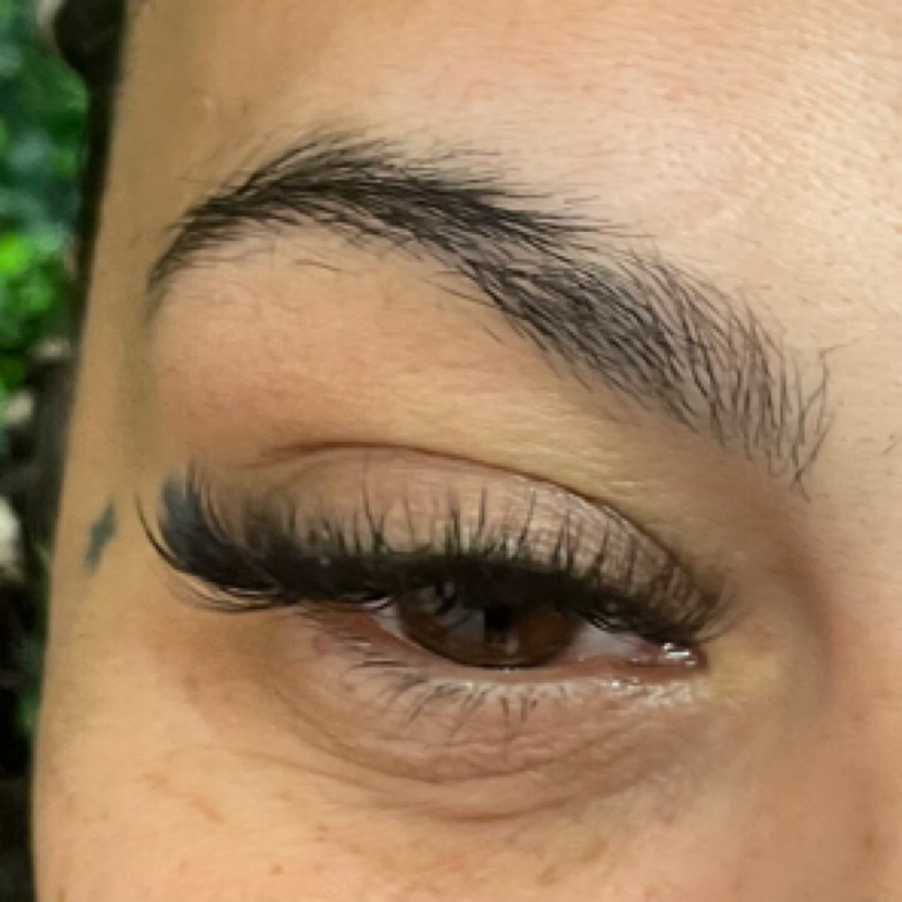 Opalite Glow 💎 at Mari's Lash Lounge in Longwood, FL