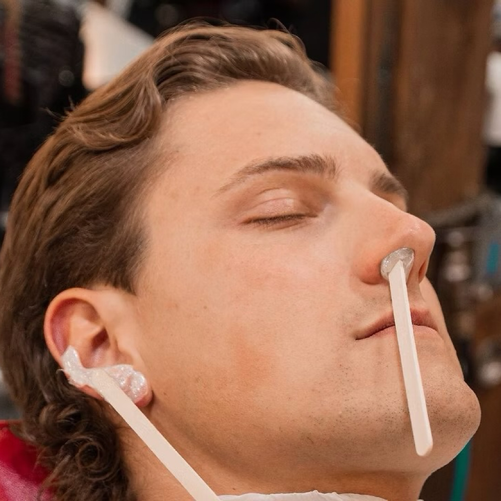 Ear or Nose Wax at Gloss N Bare Studio in Midvale, UT