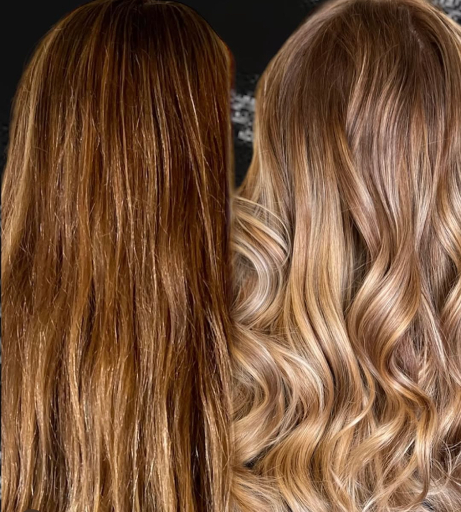 Colour Correction