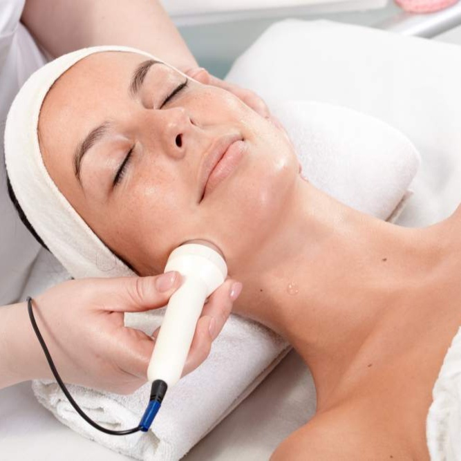 RF Full Face & Neck Firm at SkinFix Pro in Longwood, FL