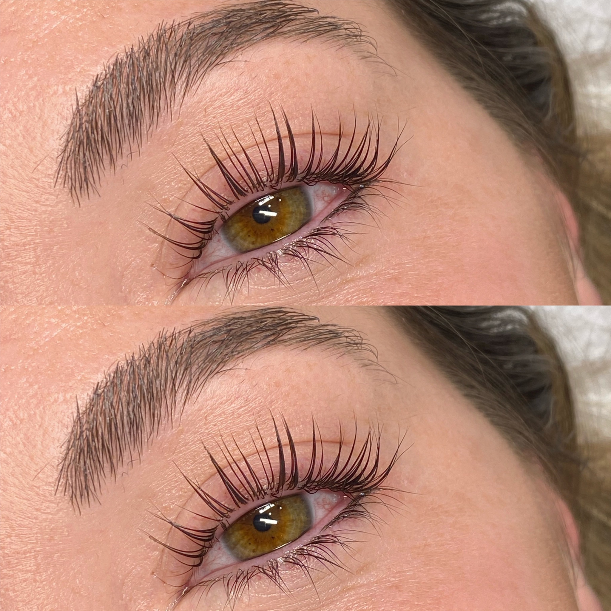 Keratin Lash Lift +Tint at Jbuenolashskin in Simi Valley, CA