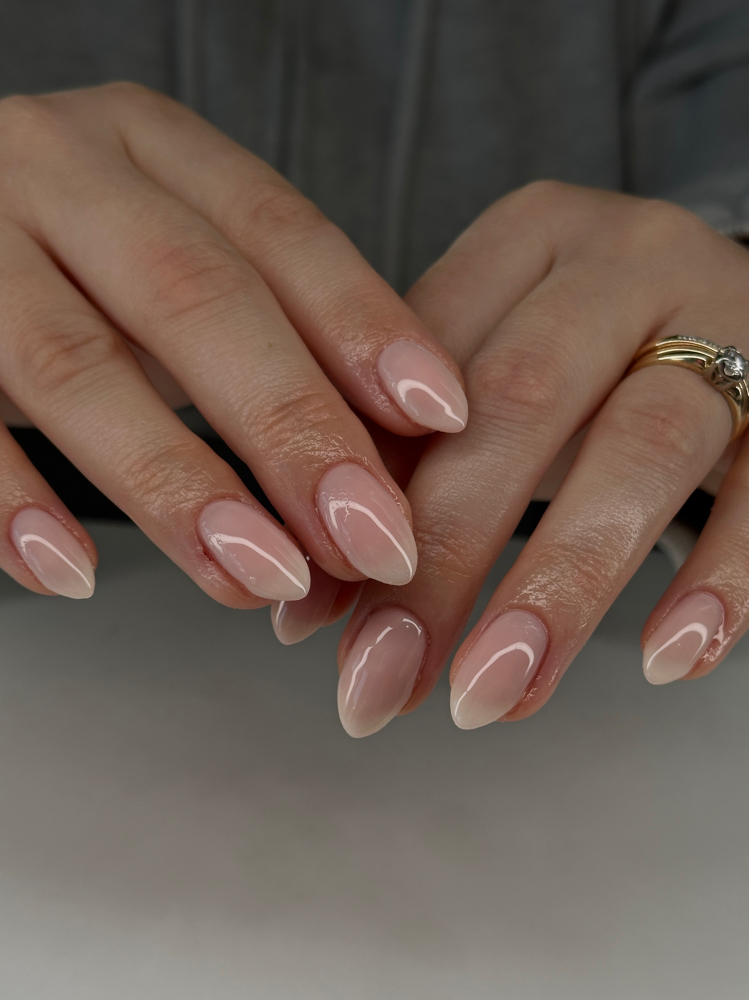 Builder Gel Full Set