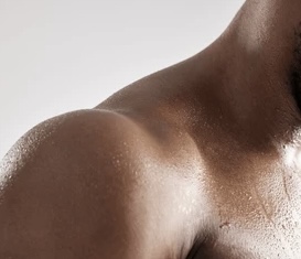 Shoulder Wax
