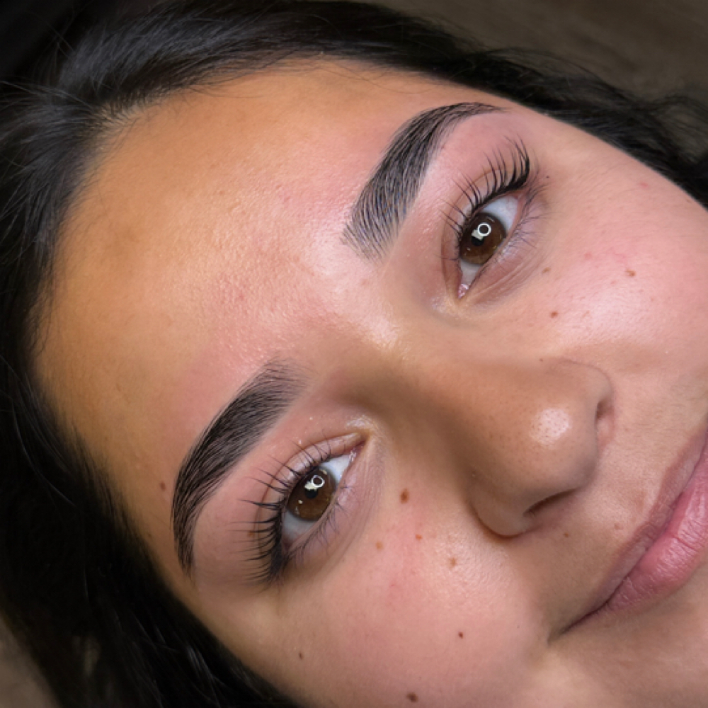 Lash Lift + Tint (Korean Method) at Brows By Denise in Wichita, KS