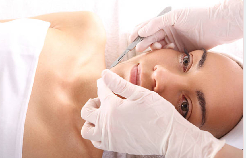 Dermaplane