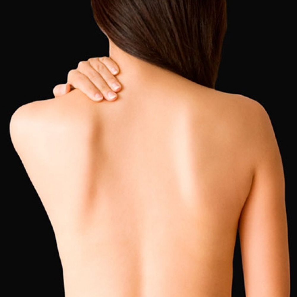 Body Peel at GEM Beauty Bar in Cottonwood, AZ