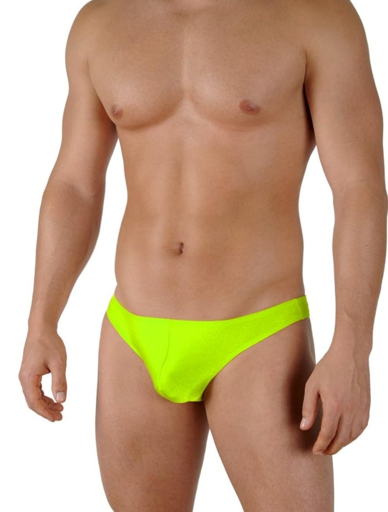 Male Brazilian Wax + Mask Treatment