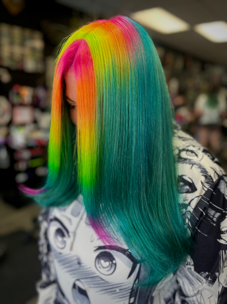Color- Level 3