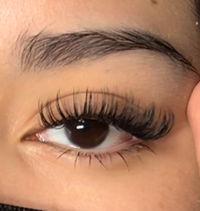 Wispy Wet Set   🤍 at Ma Lashez in Mission hills, CA