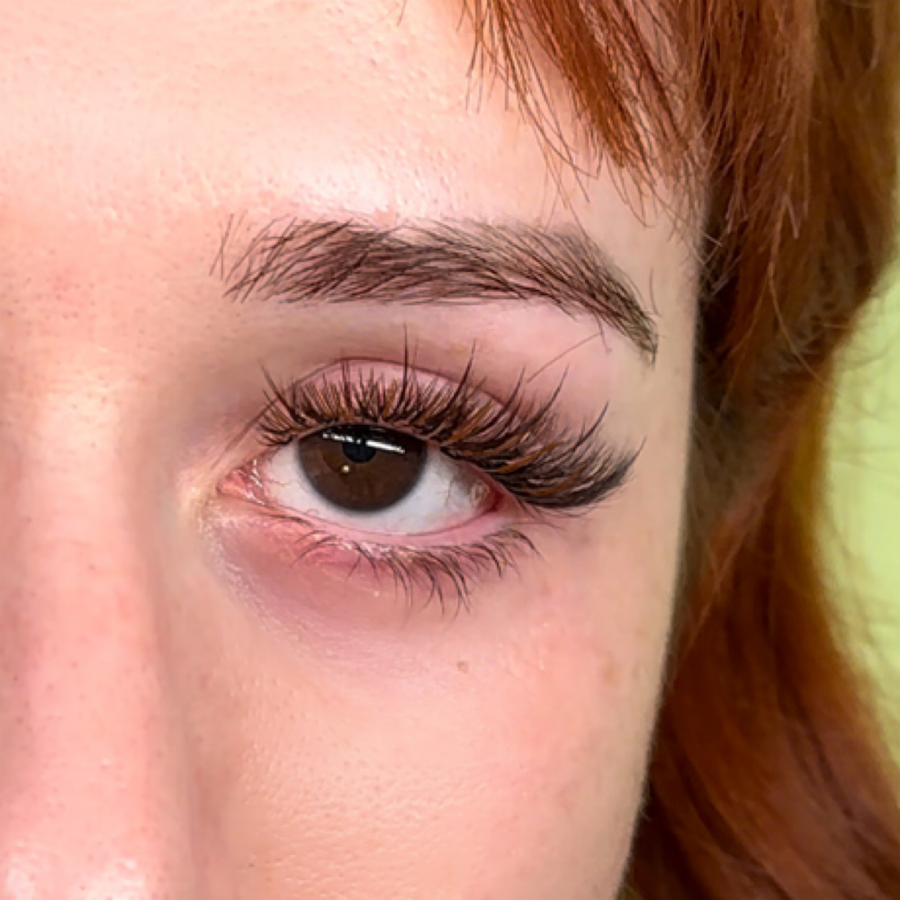 Lash Refils at Lashed by Hai in Boise, ID